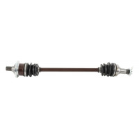 6 BALL HEAVY DUTY AXLE FRONT