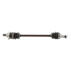 6 BALL HEAVY DUTY AXLE FRONT