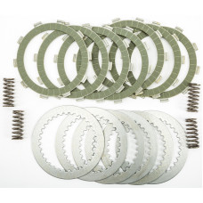 SRK SERIES CLUTCH KIT STEELS/FIBERS/SPRINGS SRK128