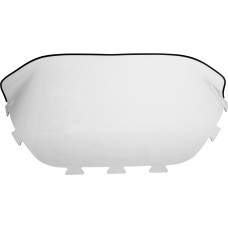WINDSHIELD SMOKE POL