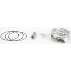 PISTON KIT FORGED NIKASIL CYL 76.96/STD 13.8:1 YAM