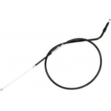 BLACK VINYL CLUTCH CABLE