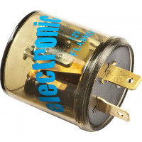 12 V ELECTRIC FLASHER 2 PRONG 12 V ELECTRIC FLASHER 2 PRONG