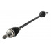 6 BALL HEAVY DUTY AXLE REAR 6 BALL HEAVY DUTY AXLE REAR