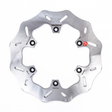 ROTOR REAR
