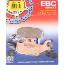 BRAKE PADS