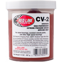 CV-2 GREASE W/ MOLY JAR 14 OZ (4/CASE  SOLD EA)
