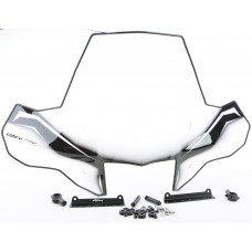 COBRA ATV PROTEK W/CUT STD MNT