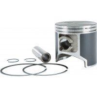 PISTON T-MOLY A/C