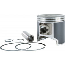 PISTON T-MOLY A/C