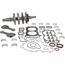 BOTTOM END KIT POL BOTTOM END KIT POL