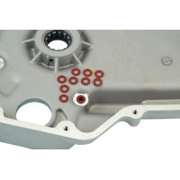 GASKET SEAL PRIMARY TO MOTOR TWIN CAM 6SPEED 10/PK 31434-06