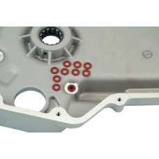 GASKET SEAL PRIMARY TO MOTOR TWIN CAM 6SPEED 10/PK 31434-06
