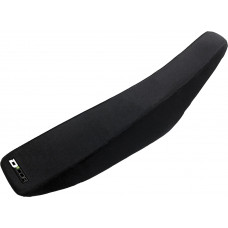 GRIPPER SEAT COVER BLACK