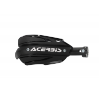 ENDURANCE-X HANDGUARD BLACK/WHITE