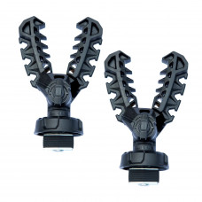 RHINO GRIP XLR SINGLE PAIR LINQ