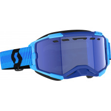 FURY SNOWCROSS GOGGLE BLUE/BLACK ENHCR BLUE CHRM FURY SNOWCROSS GOGGLE BLUE/BLACK ENHCR BLUE CHRM