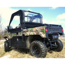SOFT UPPER DOORS REAR WINDSHIELD KAW