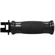 AIR GEL GRIPS BLACK INDIAN (EX SCOUT)