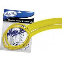 LP PREMIUM FUEL LINE YELLOW 5/16