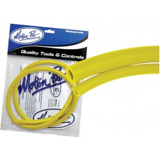 LP PREMIUM FUEL LINE YELLOW 1/4