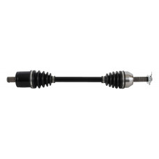 6 BALL HEAVY DUTY AXLE FRONT