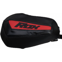 GEN 3 FLEX-TEC HANDGUARDS BLK/RED