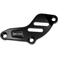 CASE GUARD RIGHT BLK YAM