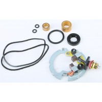 STARTER BRUSH KIT