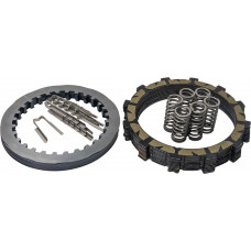 CORE MANUAL CLUTCH PACK KIT HON