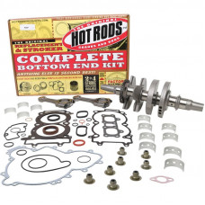 BOTTOM END KIT POL BOTTOM END KIT POL