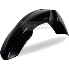 FRONT FENDER BLACK