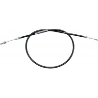 BLACK VINYL CLUTCH CABLE