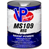 MS 109 REG VP FUEL 5 GAL PAIL