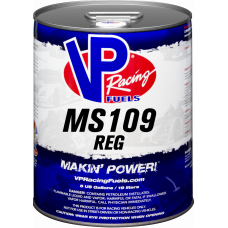 MS 109 REG VP FUEL 5 GAL PAIL