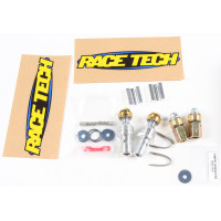 GOLD FORK VALVE KIT