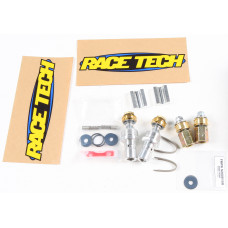 GOLD FORK VALVE KIT