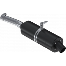 SINGLE SLIP-ON SYSTEM W/ 4.25