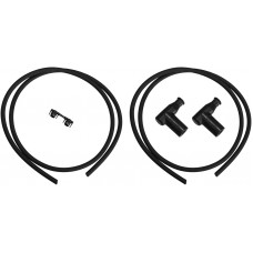 SPARK PLUG WIRE SET S-D