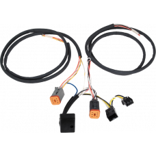 HARNESS FOR HAND CONTROL KITS 07-LATER SPECIFIC MODELS