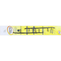DEFENDER WEARBAR POL S/M