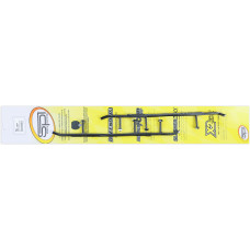 DEFENDER WEARBAR POL S/M