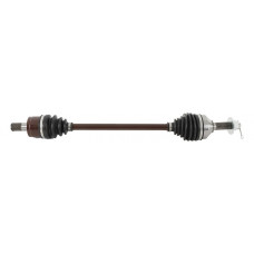 6 BALL HEAVY DUTY AXLE FRONT