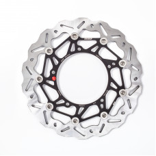 SK2 DIRECTIONAL ROTOR RIGHT SK2 DIRECTIONAL ROTOR RIGHT
