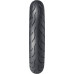 TIRE D208 ZR 120/70ZR19 60W RADIAL TL