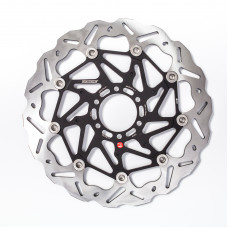 SK2 DIRECTIONAL ROTOR LEFT