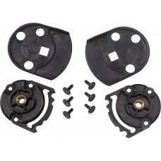COVERT FX BASEPLATE KIT COVERT FX BASEPLATE KIT