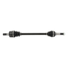 8 BALL EXTREME AXLE REAR