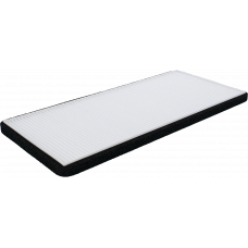 CABIN AIR FILTER KIT POL