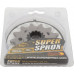 FRONT CS SPROCKET STEEL 14T-525 DUC
